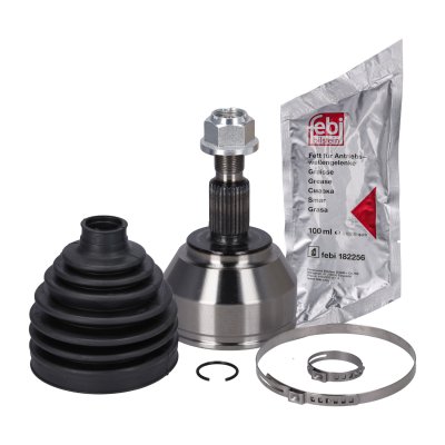 Febi Bilstein Drive Shaft Joint Kit 186415