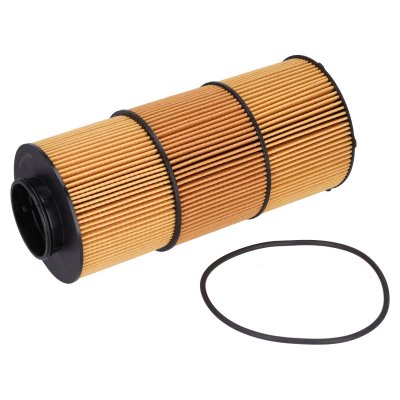 Febi Bilstein Oil Filter 186424