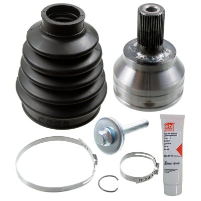 Febi Bilstein Drive Shaft Joint Kit 186433