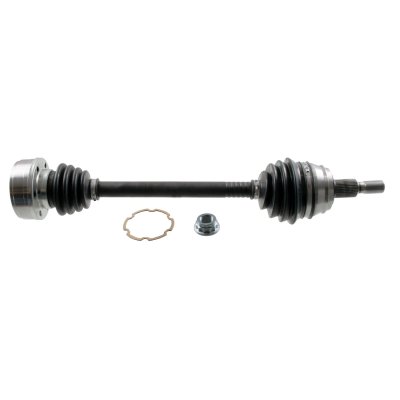 Febi Bilstein Drive Shaft 186435