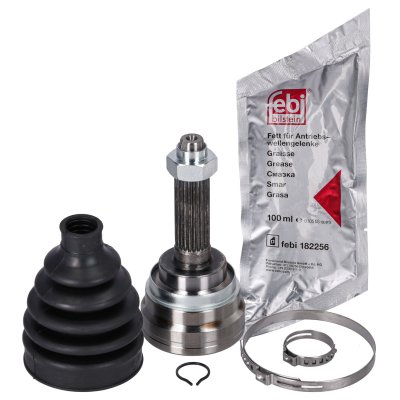 Febi Bilstein Drive Shaft Joint Kit 186443