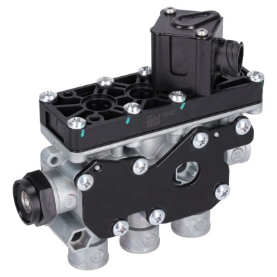 Febi Bilstein Solenoid Valve 186462