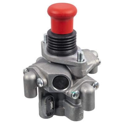 Febi Bilstein Control Valve 186513