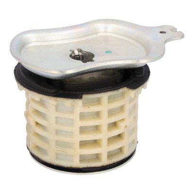 Febi Bilstein Axle Beam Mount 186537
