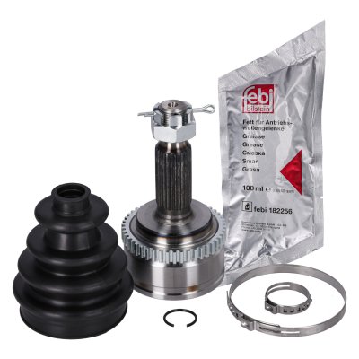 Febi Bilstein Drive Shaft Joint Kit 186539