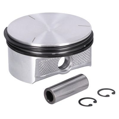 Febi Bilstein Oversize Piston 186546
