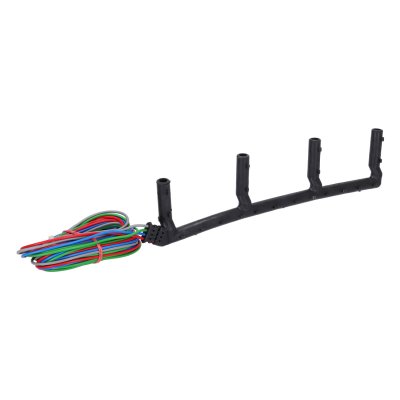 Febi Bilstein Wiring Harness Repair Kit 186558
