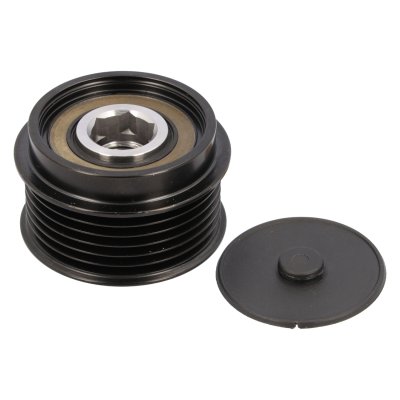 Febi Bilstein Alternator Overrun Pulley 186586