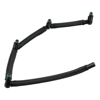 Febi Bilstein Fuel Hose 186589