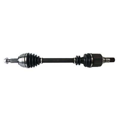Febi Bilstein Drive Shaft 186596