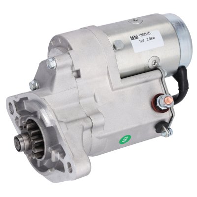 Febi Bilstein Starter Motor 186645