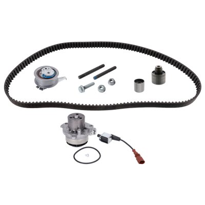 Febi Bilstein Timing Belt Kit 186650
