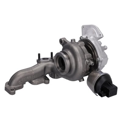 Febi Bilstein Turbocharger 186656