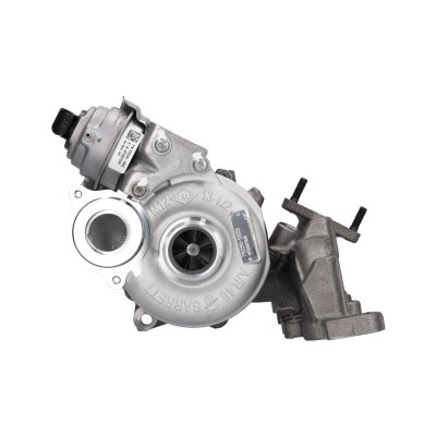 Febi Bilstein Turbocharger 186662