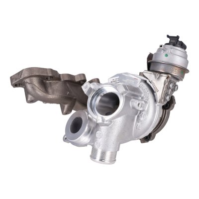 Febi Bilstein Turbocharger 186689