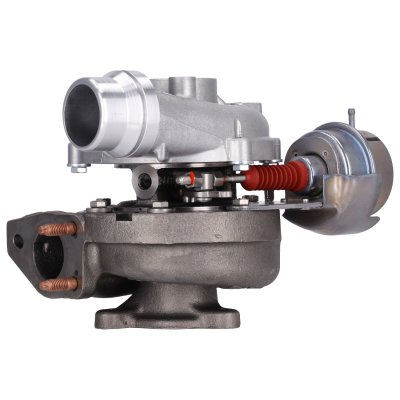Febi Bilstein Turbocharger 186693