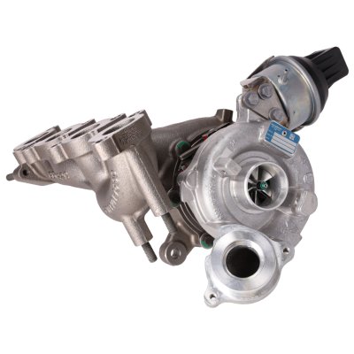 Febi Bilstein Turbocharger 186704