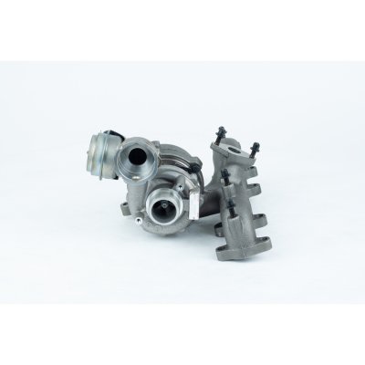 Febi Bilstein Turbocharger 186706