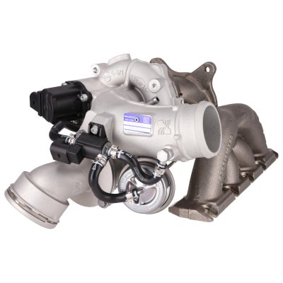 Febi Bilstein Turbocharger 186709