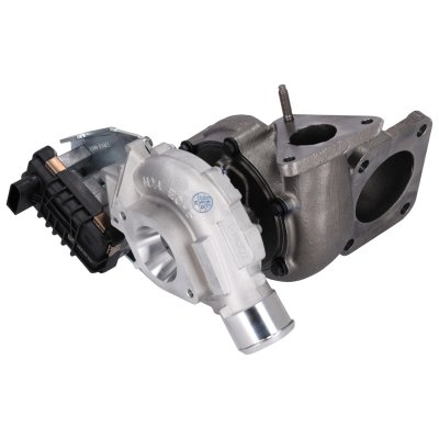 Febi Bilstein Turbocharger 186715