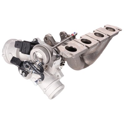 Febi Bilstein Turbocharger 186721