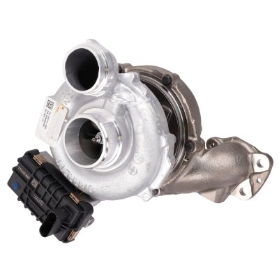 Febi Bilstein Turbocharger 186800