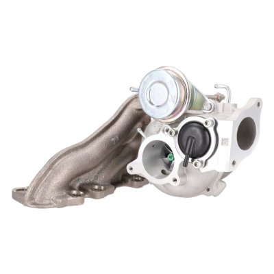 Febi Bilstein Turbocharger 186812