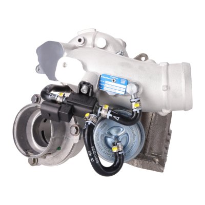 Febi Bilstein Turbocharger 186815