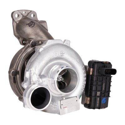 Febi Bilstein Turbocharger 186837