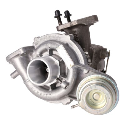 Febi Bilstein Turbocharger 186874