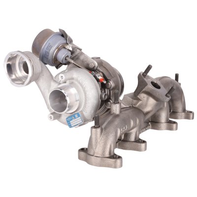 Febi Bilstein Turbocharger 186876