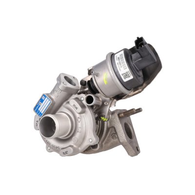 Febi Bilstein Turbocharger 186888