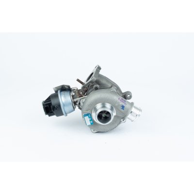 Febi Bilstein Turbocharger 186921
