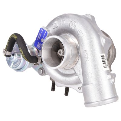 Febi Bilstein Turbocharger 186964