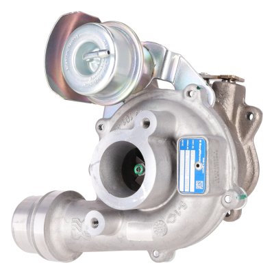 Febi Bilstein Turbocharger 186997