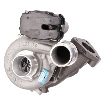 Febi Bilstein Turbocharger 187040