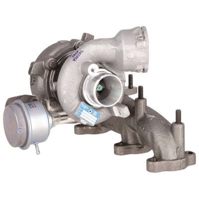 Febi Bilstein Turbocharger 187125