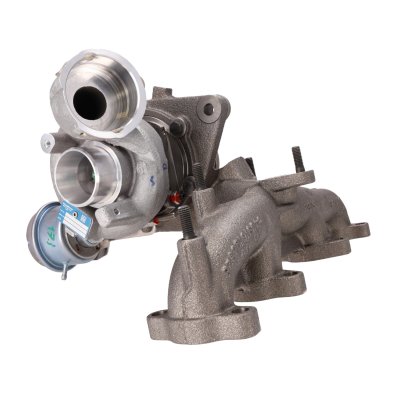 Febi Bilstein Turbocharger 187160