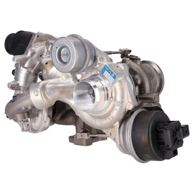 Febi Bilstein Turbocharger 187266