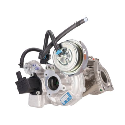 Febi Bilstein Turbocharger 187283