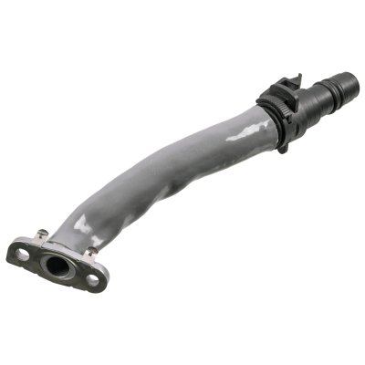 Febi Bilstein Oil Feed Pipe 187686