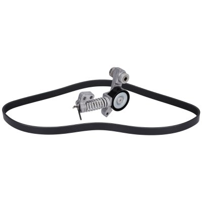 Febi Bilstein Auxiliary Belt Kit 187696