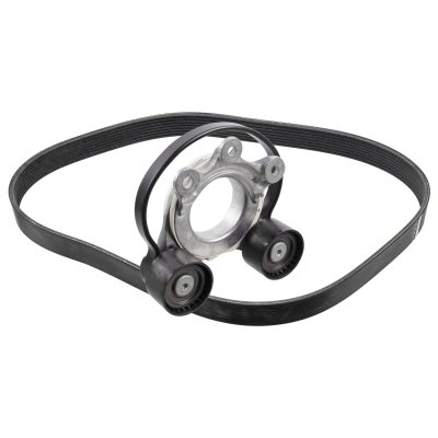 Febi Bilstein Auxiliary Belt Kit 187723