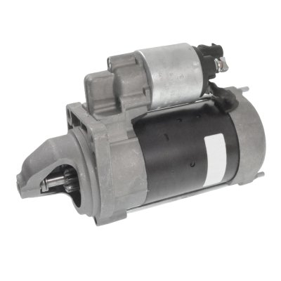 Blueprint Starter Motor ADA101209