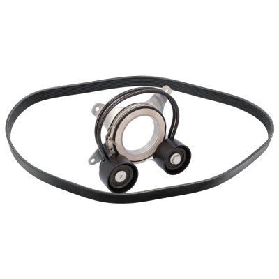 Febi Bilstein Auxiliary Belt Kit 187736