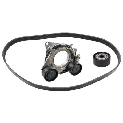 Febi Bilstein Auxiliary Belt Kit 187751