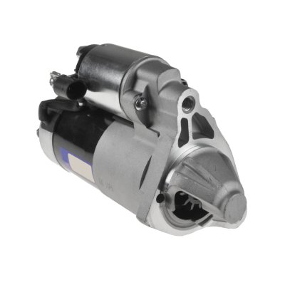 Blueprint Starter Motor ADA1012501C