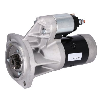 Febi Bilstein Starter Motor 187817