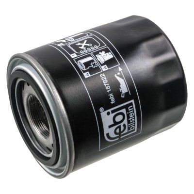 Febi Bilstein Hydraulic Filter 187822