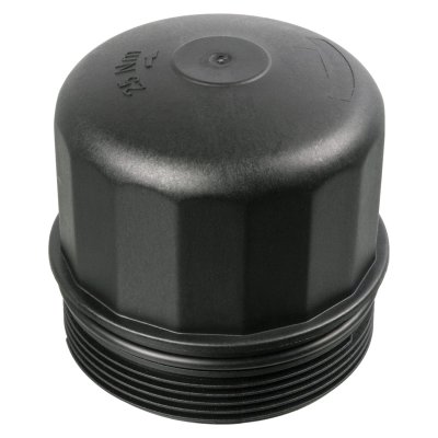 Febi Bilstein Oil Filter Housing Cap 187825